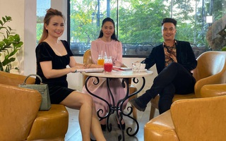 Hương vị tình thân: "Cô Nguyệt" Hoàng Yến đáp trả gắt khi bị nói lừa bà Xuân
