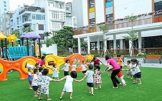 Nữ giáo viên bị điều chuyển 'bí mật', quận Đồ Sơn vội vã thu hồi quyết định