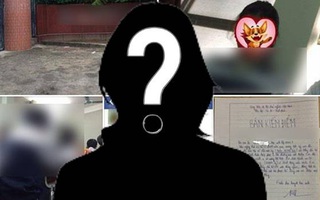 "Liên hoàn phốt" về 1 trường hot ở Hà Nội: Hết bị tố mắng phụ huynh, quản lý học sinh hà khắc đến lùm xùm về bức tâm thư "đẫm nước mắt" 