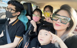 Con học online rơm rớm nước mắt vì không hiểu, hot mom Hà Nội tìm ra 4 giải pháp giúp con hết khóc, bố mẹ cười như hoa