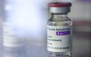 Việt Nam tiếp nhận thêm hơn 1,48 triệu liều vaccine COVID-19 AstraZeneca