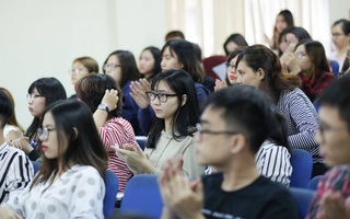 2 ngành có ĐIỂM CHUẨN ĐẠI HỌC dễ chịu nhưng nhiều cơ hội việc làm hơn cả ngành hot: Lương 41 triệu đồng/tháng trở lên