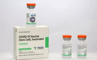 Cơ quan chuyên môn nói gì về hàm lượng kháng nguyên vắc-xin Vero Cell nhập khẩu?