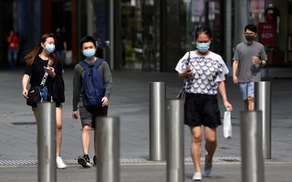 Vì sao không thể xóa sổ Covid-19 và các nước đang sống chung với virus như thế nào?