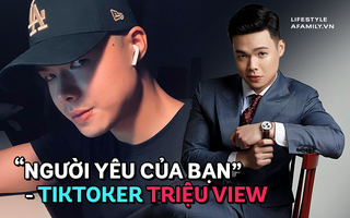 "Người yêu của bạn" đây: Tôi đã chết trong chất giọng trai Hà Nội của anh ấy, và bạn chắc chắn cũng không thoát được đâu