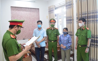 Tham lãi cao, nhiều người bị lừa mất 33,7 tỉ đồng