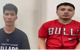 Thất nghiệp, hai DJ chuyển sang bán ma túy