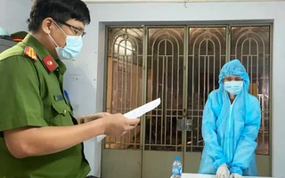 Con đánh cha tử vong vì… đi vệ sinh nhưng rửa tay trong thùng nước