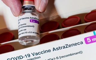 TP HCM: Chính thức rút ngắn khoảng cách tiêm 2 mũi vắc-xin AstraZeneca xuống còn 6 tuần