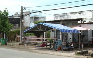 Phát hiện 7 ca mắc COVID-19 chưa rõ nguồn lây, Bà Rịa-Vũng Tàu xét nghiệm 1.000 dân
