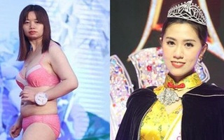 Thí sinh U40 "xấu, béo" được chú ý hơn cả tân Hoa hậu châu Á 2021