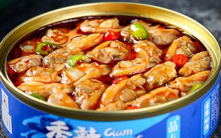 Rùng mình với món hải sản đóng hộp "nhung nhúc" vi khuẩn, bốc mùi hôi thối: Bác sĩ cảnh báo rủi ro, nhiều người vẫn ăn mà không biết hiểm họa