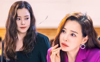 Hoa hậu đẹp nhất Hàn Quốc Honey Lee trước khi đóng "Nữ thanh tra tài ba": Lộ ảnh nóng, vướng lùm xùm hám danh vì "Ký sinh trùng"