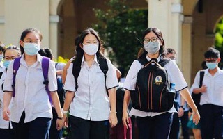 Những chính sách mới nào về giáo dục có hiệu lực trong tháng 10/2021?