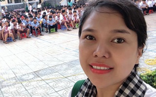 Giang Kim Cúc phân trần vụ xe cứu thương chở 3 người "thông chốt" nhưng lại "đổ lỗi" cho cơ quan chức năng