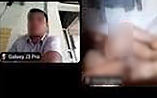 Thông tin mới nhất vụ giáo viên ở Sơn La lộ ảnh "nóng" trong lúc tập huấn trực tuyến SGK