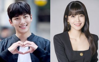 Ji Chang Wook nên duyên cùng Soo Young (SNSD)