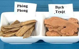 Bộ Y tế hướng dẫn 4 bài thuốc đông y hỗ trợ điều trị Covid-19