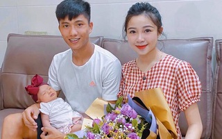 Phan Văn Đức báo tin vui nhận hàng nghìn lời chúc mừng từ người hâm mộ 