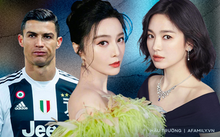 Khi sao ngoại vướng bê bối trốn thuế: Phạm Băng Băng không còn đường quay lại Cbiz, Song Hye Kyo thành "tội đồ" trong mắt công chúng