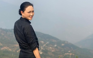 Cô hiệu phó Văn Thùy Dương có tổng cộng bao nhiêu hình xăm và dạy con như thế nào về xăm hình?