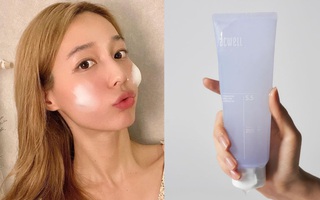 6 lọ sữa rửa mặt Hàn Quốc tốt nhất: Dịu nhẹ mà vẫn làm sạch sâu, càng dùng da càng mềm mịn