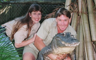 Cái chết nghiệt ngã của "thợ săn cá sấu" Steve Irwin: Nhà động vật học hàng đầu thế giới và câu chuyện "sinh nghề tử nghiệp"