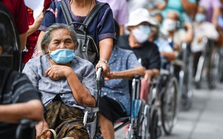 Thái Lan lên kế hoạch mở cửa trở lại từ tháng 11