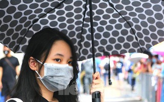 Kết quả trúng tuyển đại học sẽ được công bố trước 17h ngày 16/9
