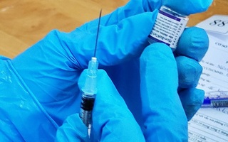 Bộ Y tế chính thức thông báo có thể tiêm kết hợp 2 loại vắc xin ngừa COVID-19 trong trường hợp bất khả kháng