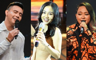 Văn Mai Hương lần đầu live bài hát mới, Oplus - Kimmese - Đông Hùng tạo nên hành trình âm nhạc trọn vẹn tại Trạm Kế Tiếp