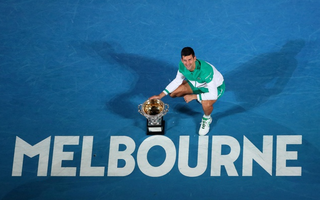 Djokovic thắng kiện nhưng chưa chắc dự Giải Úc mở rộng