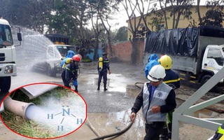Loại khí độc vừa bị rò rỉ ở Bình Dương khiến nhiều người dân phải đi sơ tán thực sự là gì? Có thể giết người nhanh thế nào?