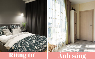 Trang trí nhà ngày Tết: 10 lời khuyên vàng giúp bạn chọn rèm cửa hoàn hảo cho ngôi nhà
