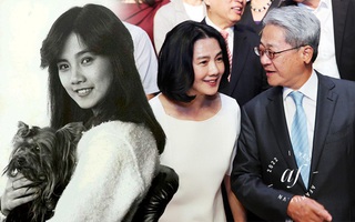 Cô gái kém môn đăng hộ đối cưới con trai tỷ phú: Nàng dâu không được ngồi chung mâm tự thay đổi số phận khi liều mình đối đầu bọn bắt cóc!