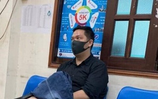 Mẹ bé gái 8 tuổi ở TP.HCM: Trước khi ly hôn, Nguyễn Kim Trung Thái rất có trách nhiệm, chưa bao giờ đánh con