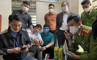 Bắt kẻ tàng trữ hơn 1.000 viên "độc dược" chờ bán kiếm lời dịp Tết