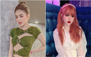 Trang Nemo và Trần My - 2 gương mặt thị phi trong vụ xô xát làm chấn động cõi mạng là ai?