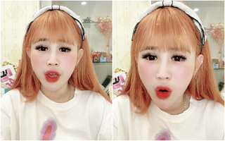 CẬP NHẬT: Trần My livestream trình bày sau vụ xô xát với Trang Nemo, gần 100k người đang hóng!