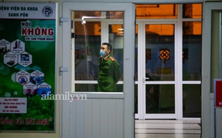 Lãnh đạo huyện Thạch Thất: Đã tạm giữ mẹ bé gái 3 tuổi nghi bị bạo hành cùng nhân tình