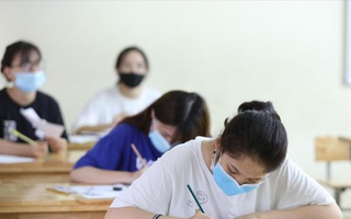 Cẩn thận chiêu lừa trước kỳ tuyển sinh