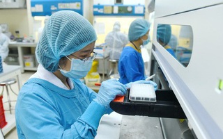 TP.HCM phát hiện thêm 3 F0 trong cộng đồng liên quan ca bệnh nhập cảnh nhiễm Omicron