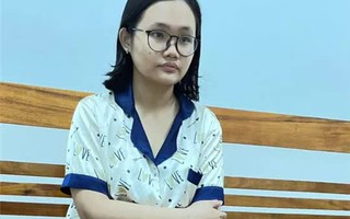 Thiếu nữ 21 tuổi đầu độc chết cha rồi tạo hiện trường giả