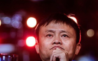 Từng được ví "ngang tầm" với Jeff Bezos, Elon Musk và Bill Gates, tượng đài 1 thời của Trung Quốc đang đổ vỡ: "Chẳng ai muốn là Jack Ma tiếp theo!"