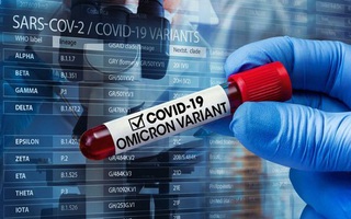 TP Hồ Chí Minh ghi nhận thêm 3 người nhiễm biến chủng Omicron