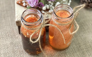 Có 2 chai nước chấm này, Tết thoải mái "chấm cả thế giới" không phải nghĩ suy!