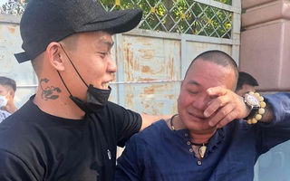 Giám thị Trại giam Xuân Lộc nói về Hải Bánh ngày ra tù
