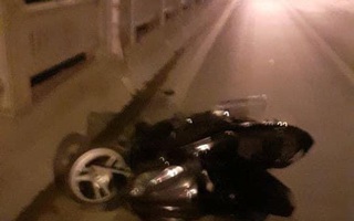 Hà Nội: Nam thanh niên mất tích bí ẩn ngay trước Tết, người thân phát hiện xe máy trên cầu Vĩnh Tuy