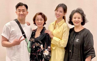 Trấn Thành than khổ vì 3 người phụ nữ nhưng lại được khen ngợi là "người đàn ông tử tế" bởi điều này