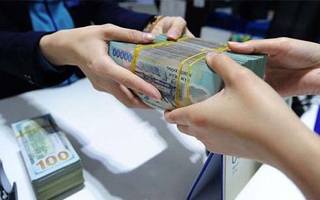 Qua Tết Dương lịch, gửi tiền ngân hàng nào để có lãi suất cao nhất?